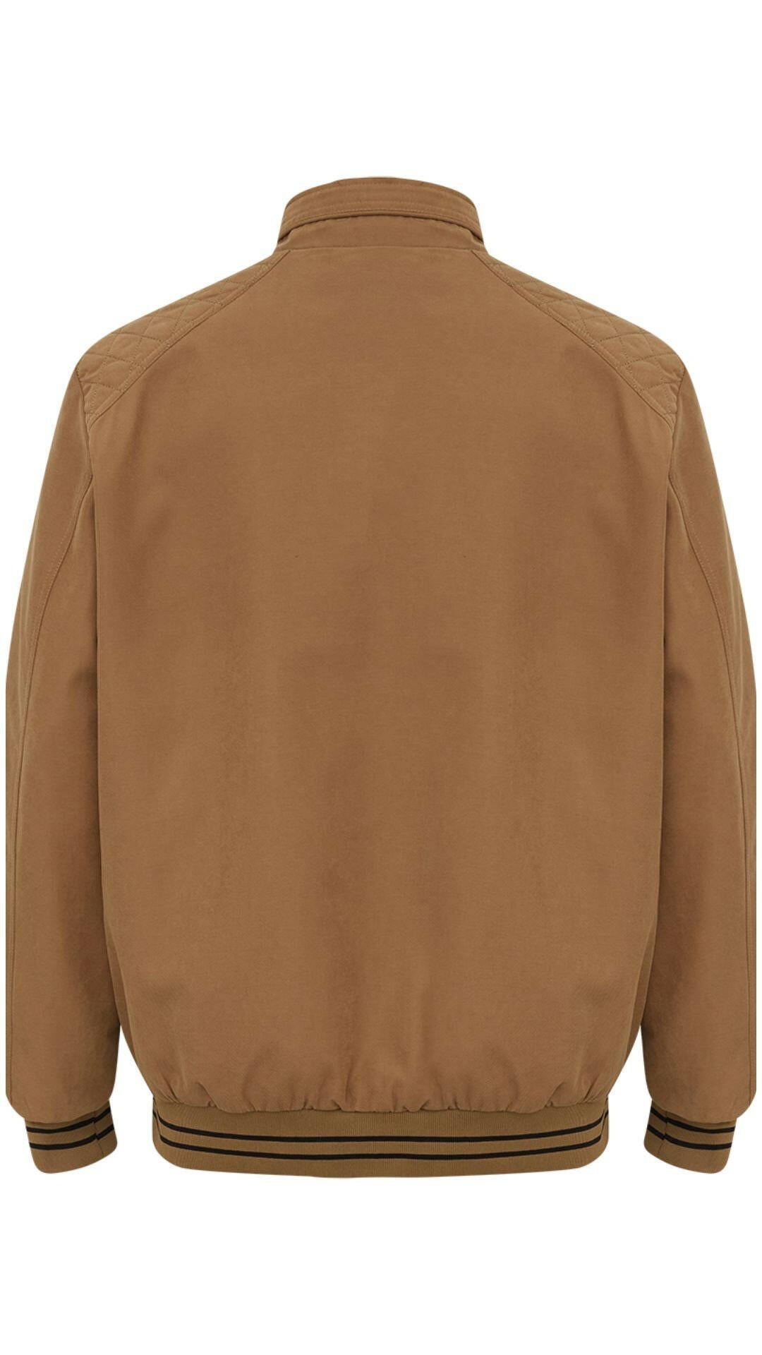 JAQUETA DUPLA FACE LINHA