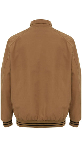 JAQUETA DUPLA FACE LINHA