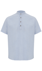 CAMISA MC GOLA PADRE