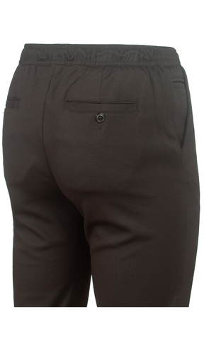 CALÇA CINTURA ELASTICO