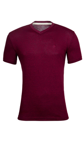 CAMISETA MESCLA