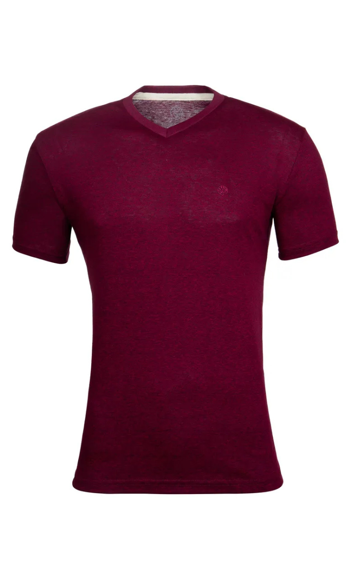 CAMISETA MESCLA