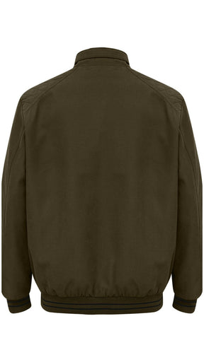 JAQUETA DUPLA FACE LINHA