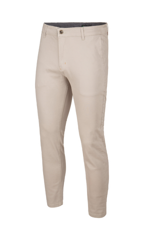CALÇA SARJA