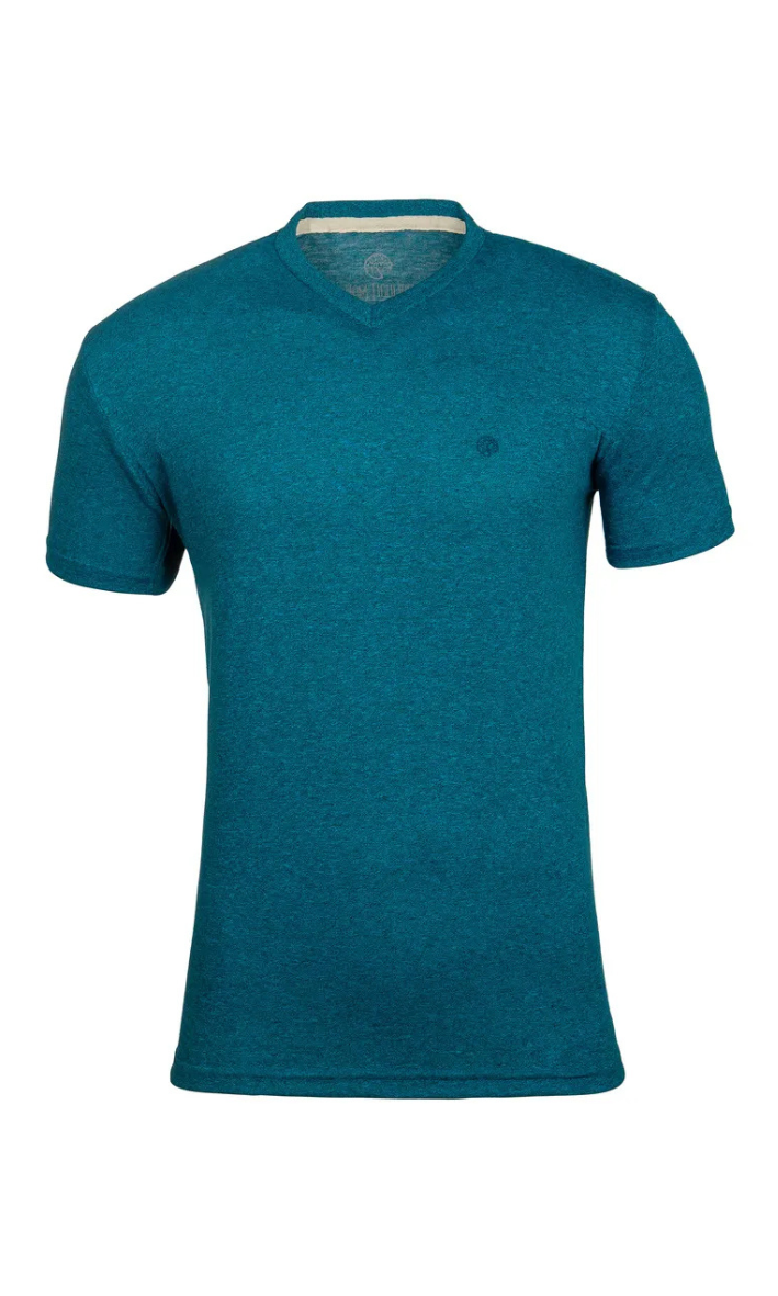 CAMISETA MESCLA