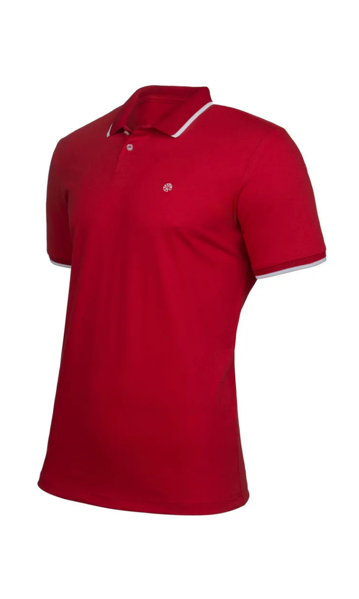 POLO MC DIFERENCIADA