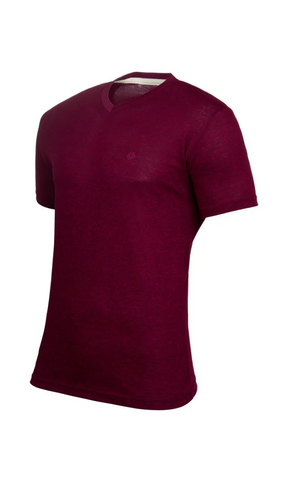 CAMISETA MESCLA