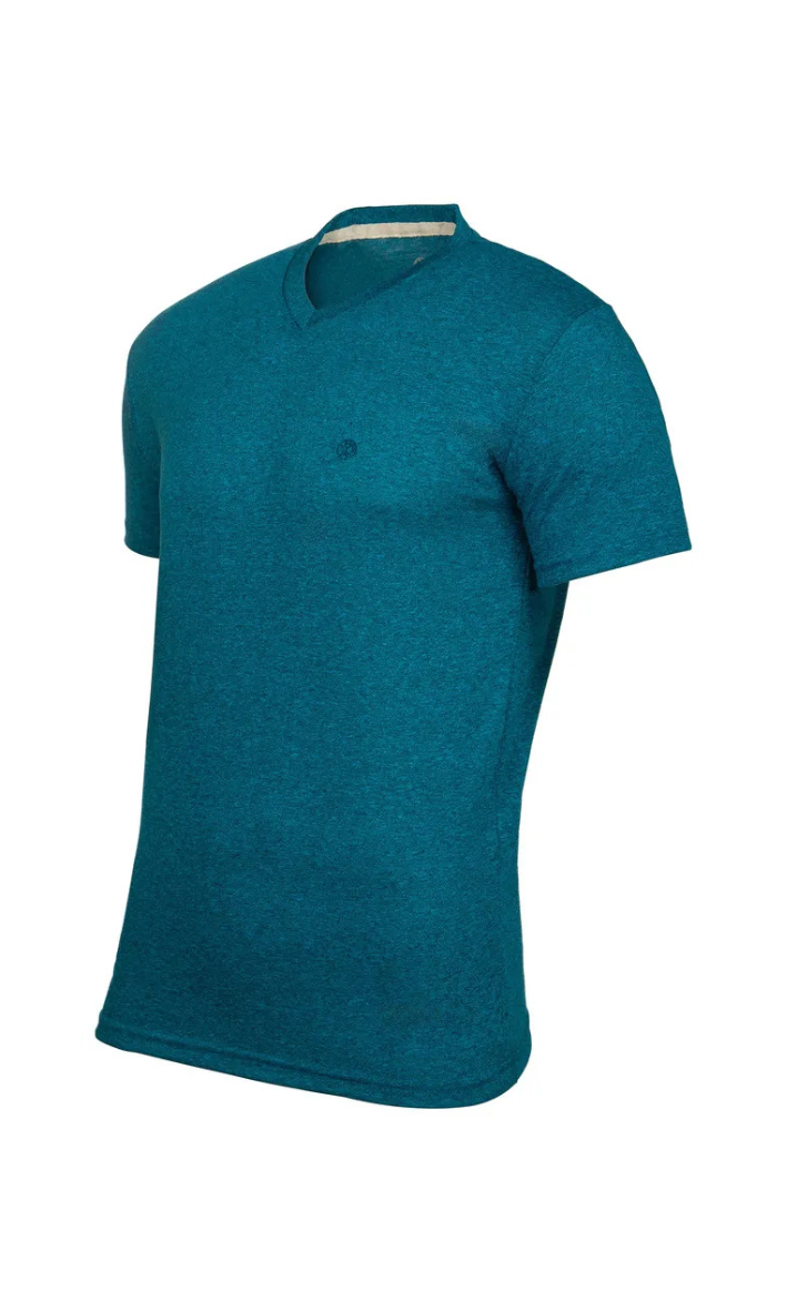CAMISETA MESCLA