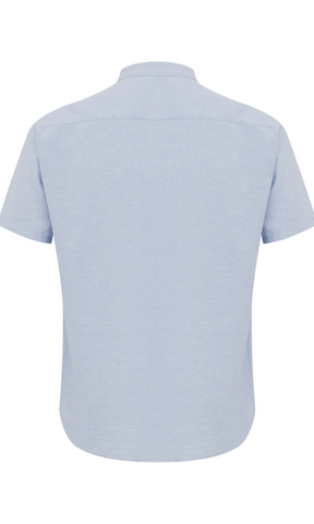 CAMISA MC GOLA PADRE