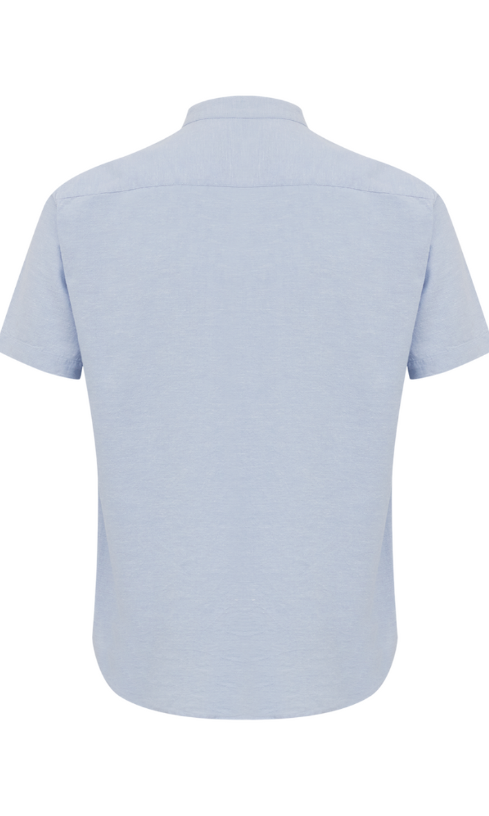 CAMISA MC GOLA PADRE