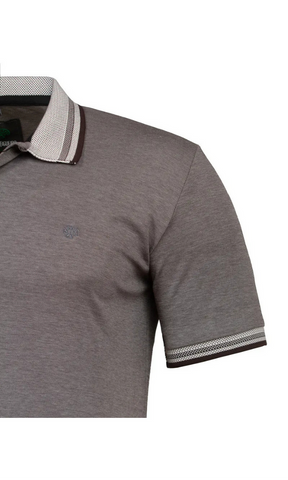 POLO MC DIFERENCIADA