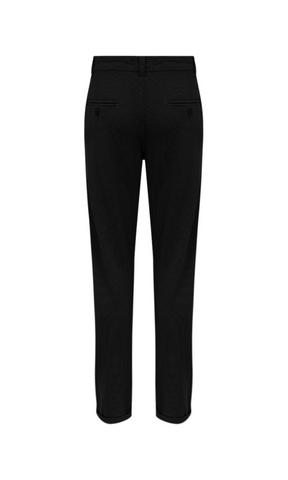 CALÇA ELASTICO TEXTURIZADA