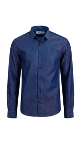 CAMISA ML LISA