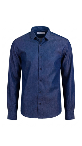CAMISA ML LISA