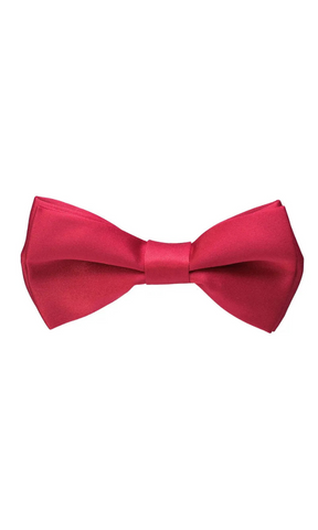 GRAVATA BORBOLETA LISA