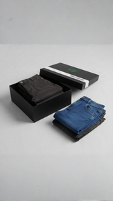 Box Surpresa Calça