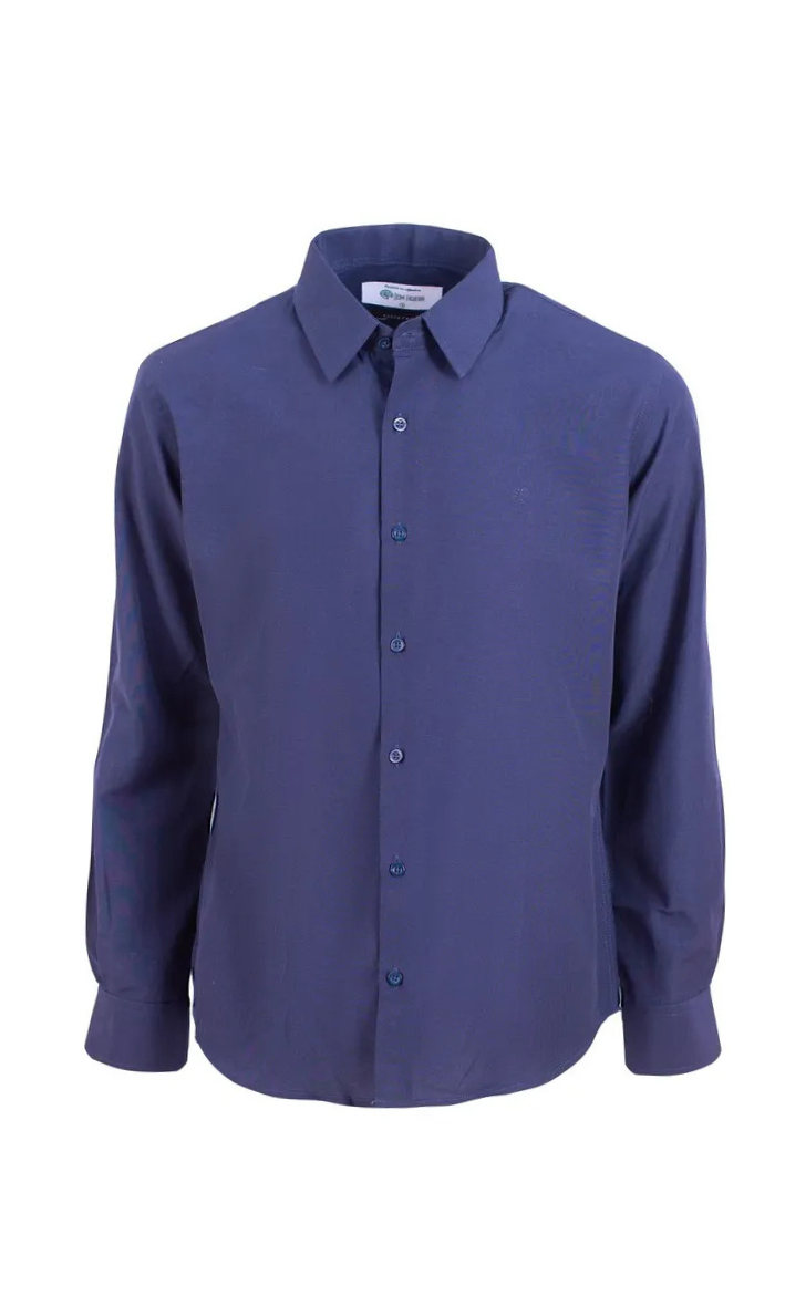 CAMISA PASSA FACIL