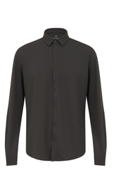 CAMISA ML POLIAMIDA MAQUINETADA