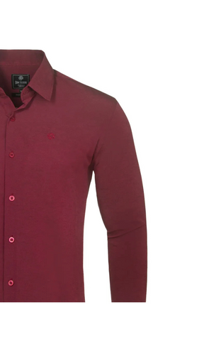 CAMISA PASSA FACIL