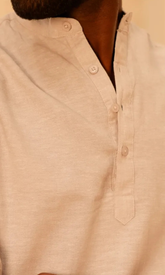 CAMISA ML GOLA PADRE