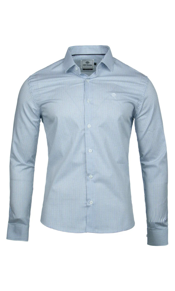CAMISA ML XADREZ