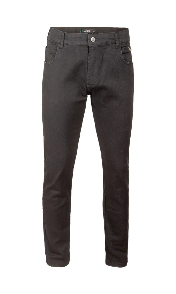 CALÇA JEANS BOLSO CELULAR