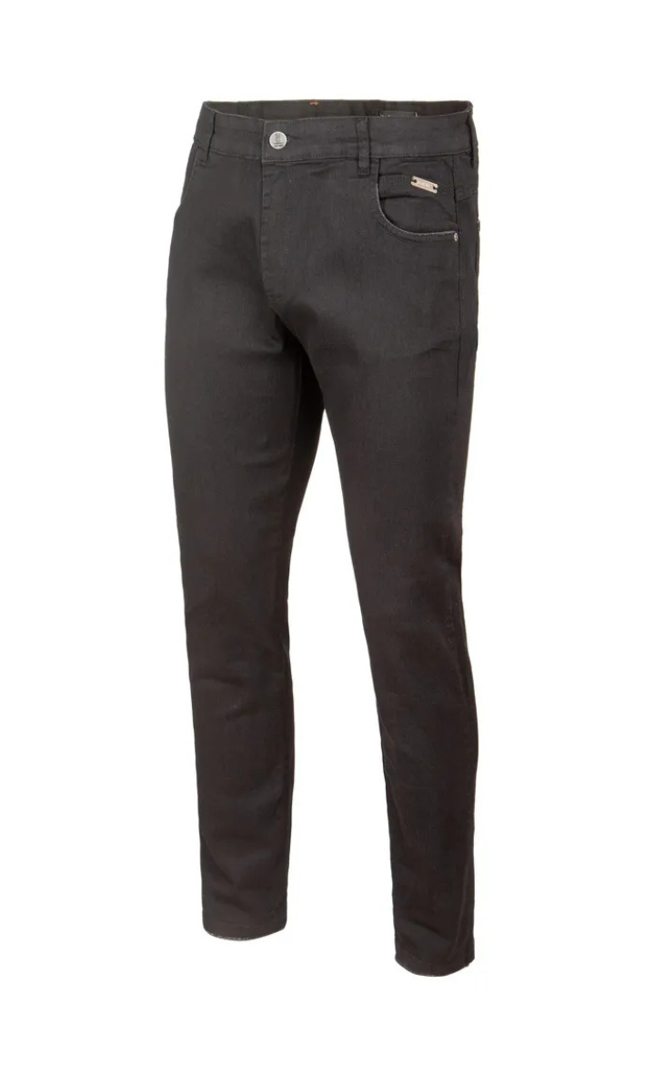 CALÇA JEANS BOLSO CELULAR