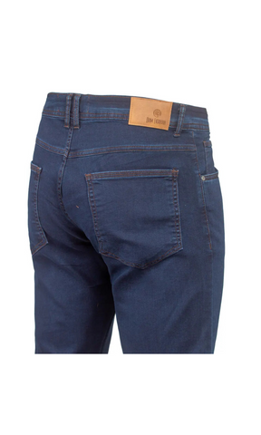 CALÇA JEANS
