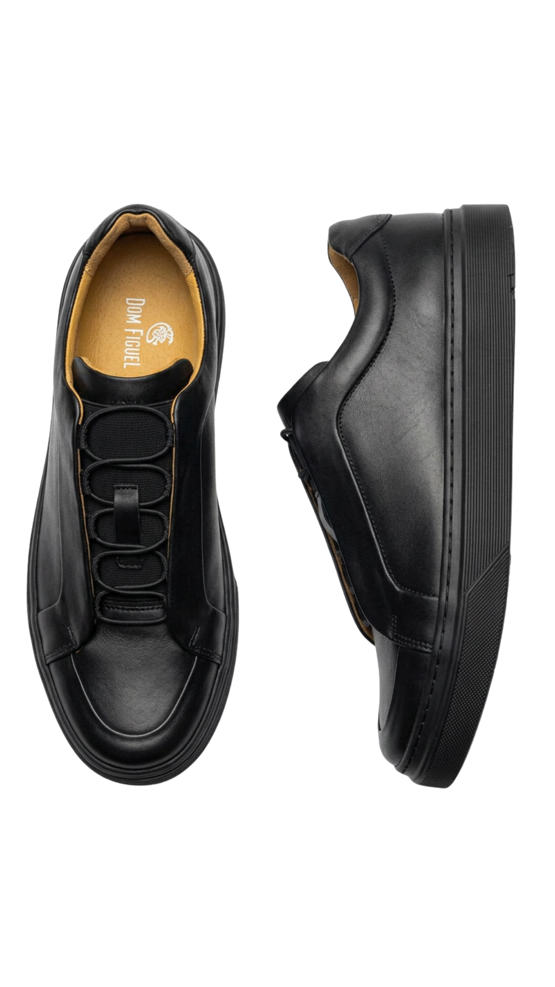 TENIS DOM FIGUEIRA