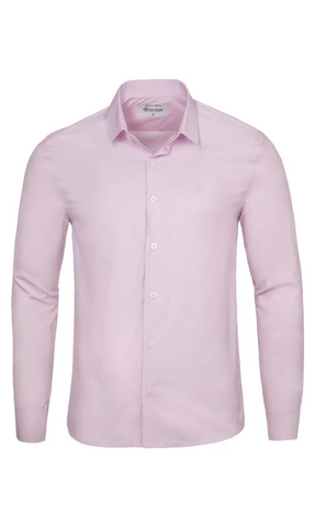 CAMISA ML  DIFERENCIADA