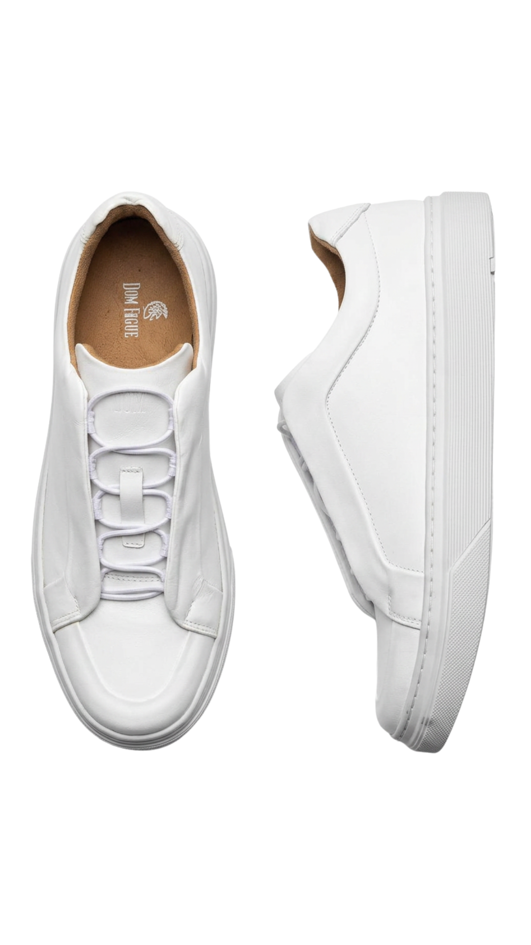 TENIS DOM FIGUEIRA