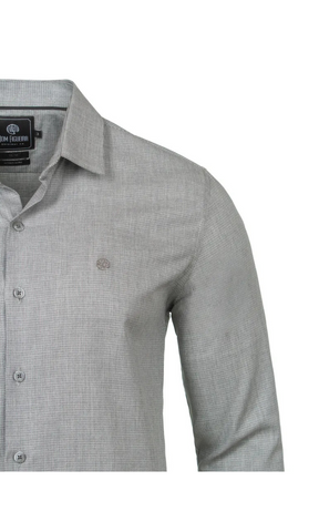 CAMISA ML DIFERENCIADA
