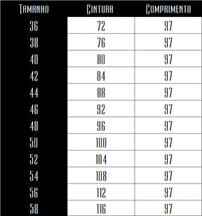 Box Surpresa Calça