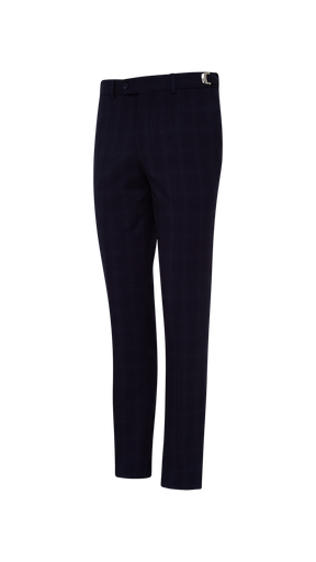 COSTUME PV XADREZ