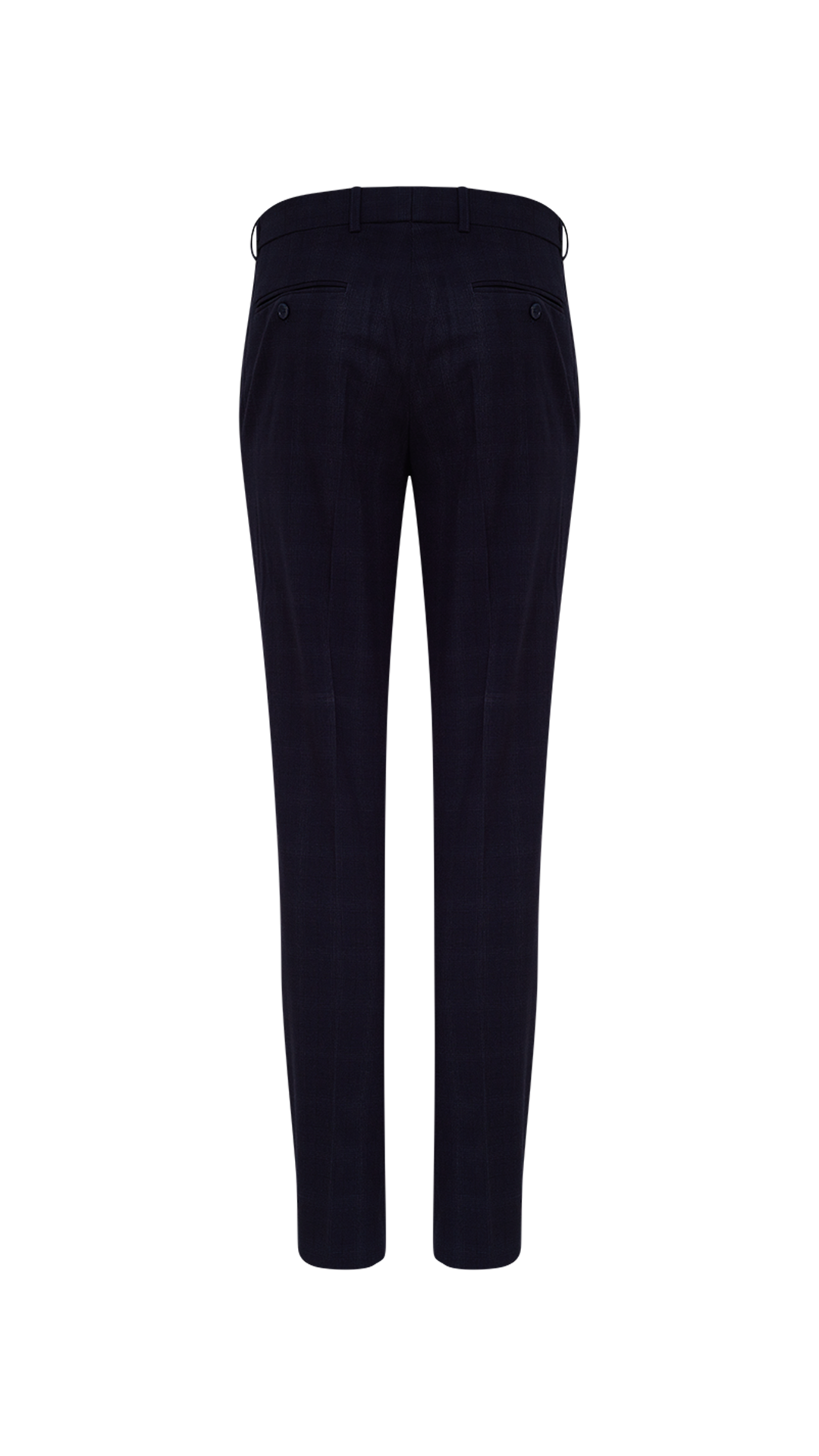 COSTUME PV XADREZ
