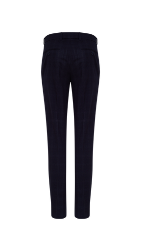 COSTUME PV XADREZ
