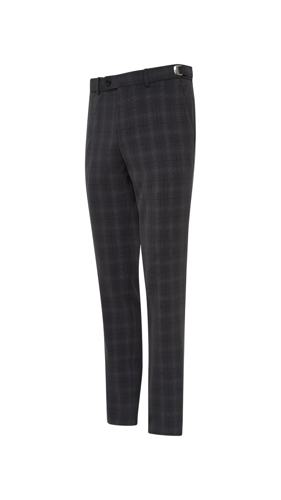 COSTUME PV XADREZ