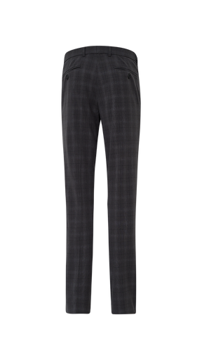 COSTUME PV XADREZ