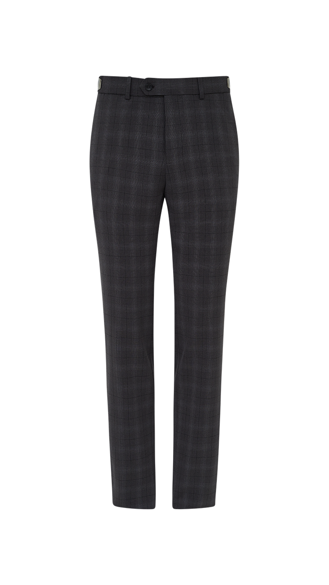 COSTUME PV XADREZ