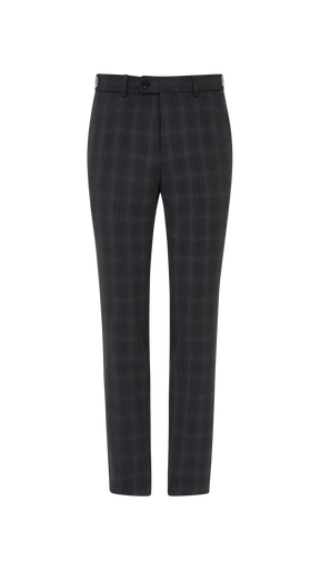 COSTUME PV XADREZ