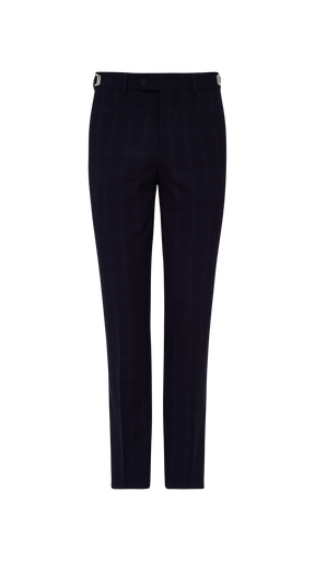 COSTUME PV XADREZ