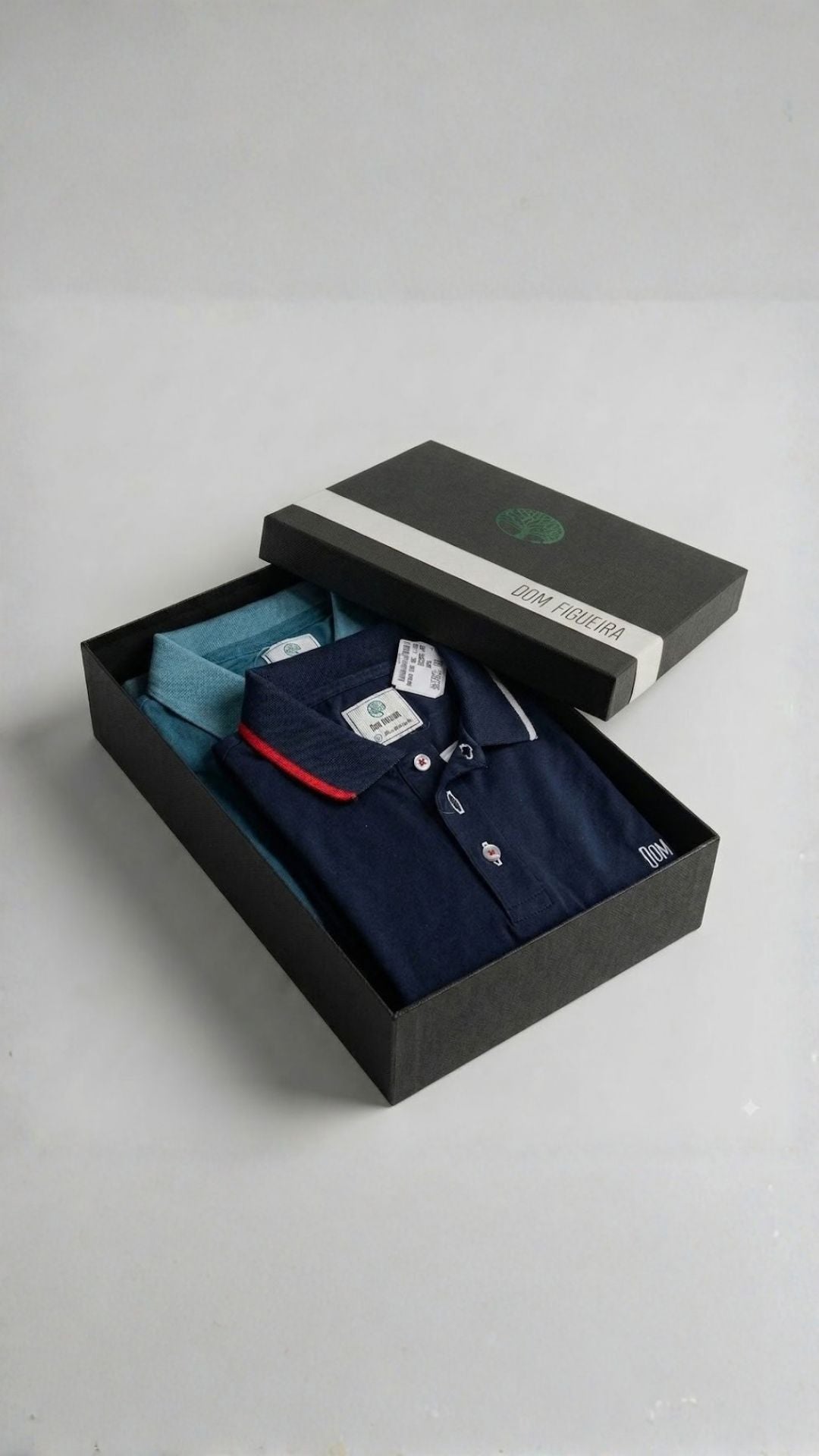 Box Surpresa Polo