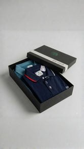 Box Surpresa Polo