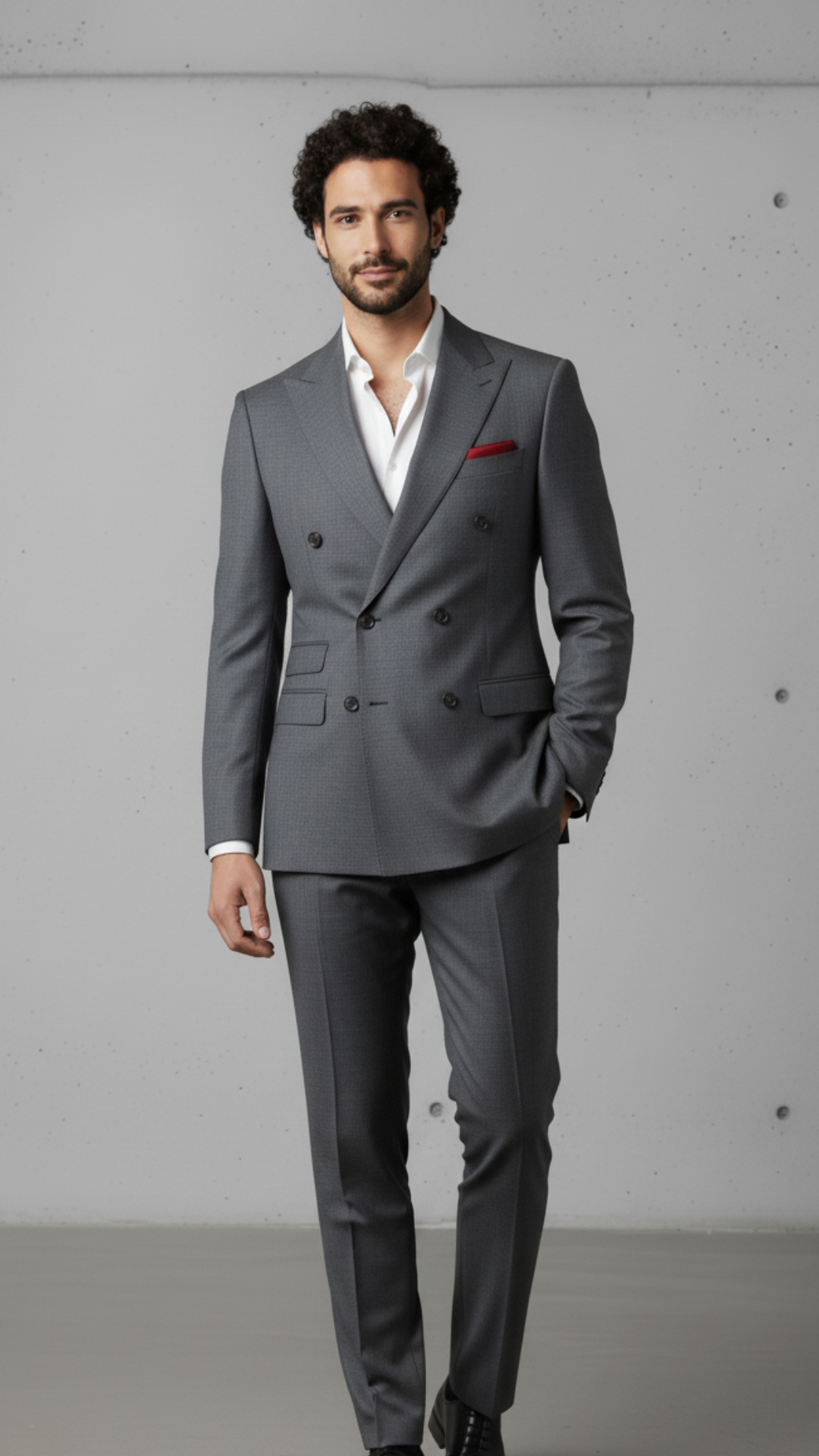 COSTUME TRANSPASSADO ITALIANO