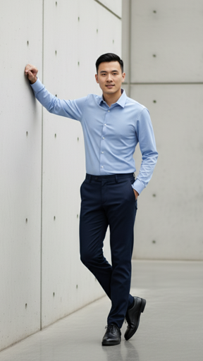 CAMISA MANGA LONGA 100% ALGODÃO