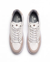 TÊNIS LISO I26 BRANCO