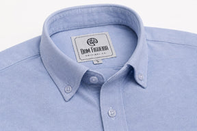 CAMISA ML OXFORD LISA