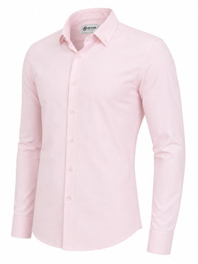 CAMISA ML OXFORD LISA
