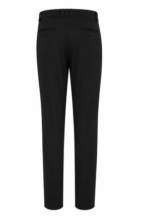 CALÇA PREMIUM MOLETOM PRETO