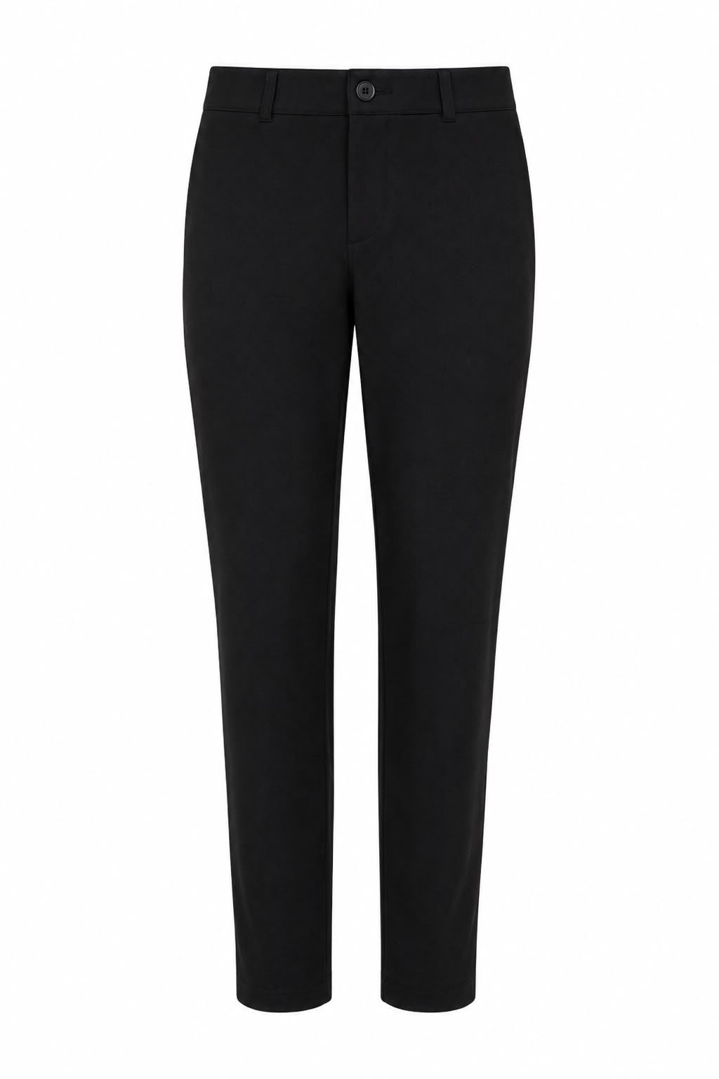 CALÇA PREMIUM MOLETOM PRETO